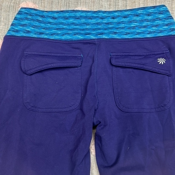 ATHLETA Flare Leggings - Picture 7 of 7